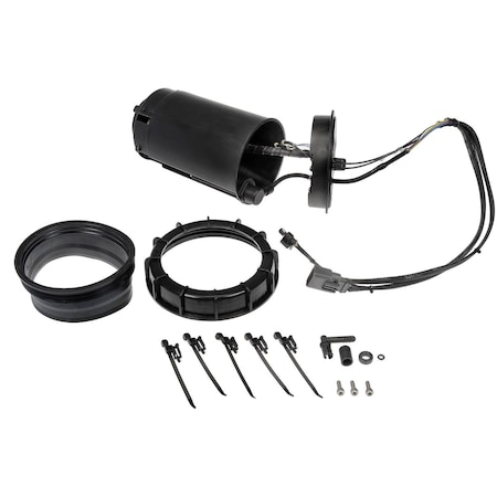 Dorman Def Heater 904-385